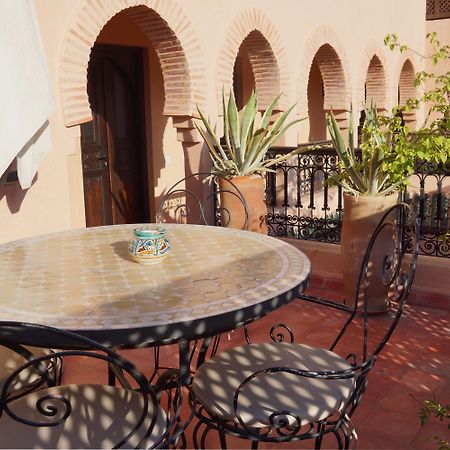 Riad Marrakiss Marrakesh Exterior foto