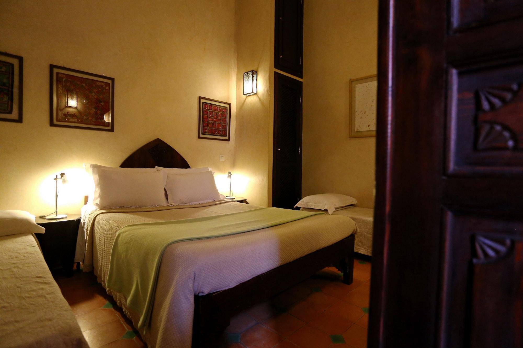 Riad Marrakiss Marrakesh Exterior foto