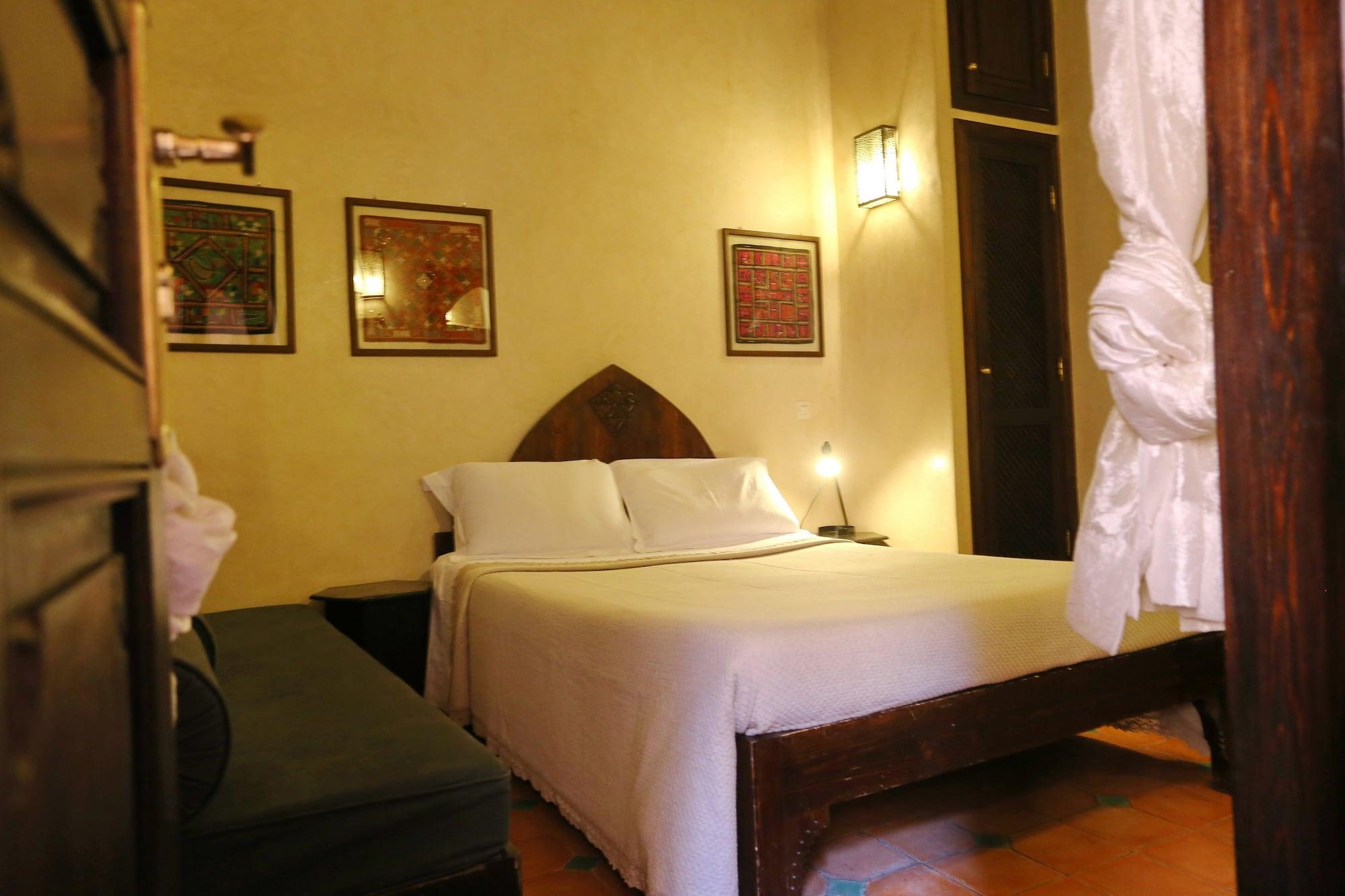 Riad Marrakiss Marrakesh Exterior foto