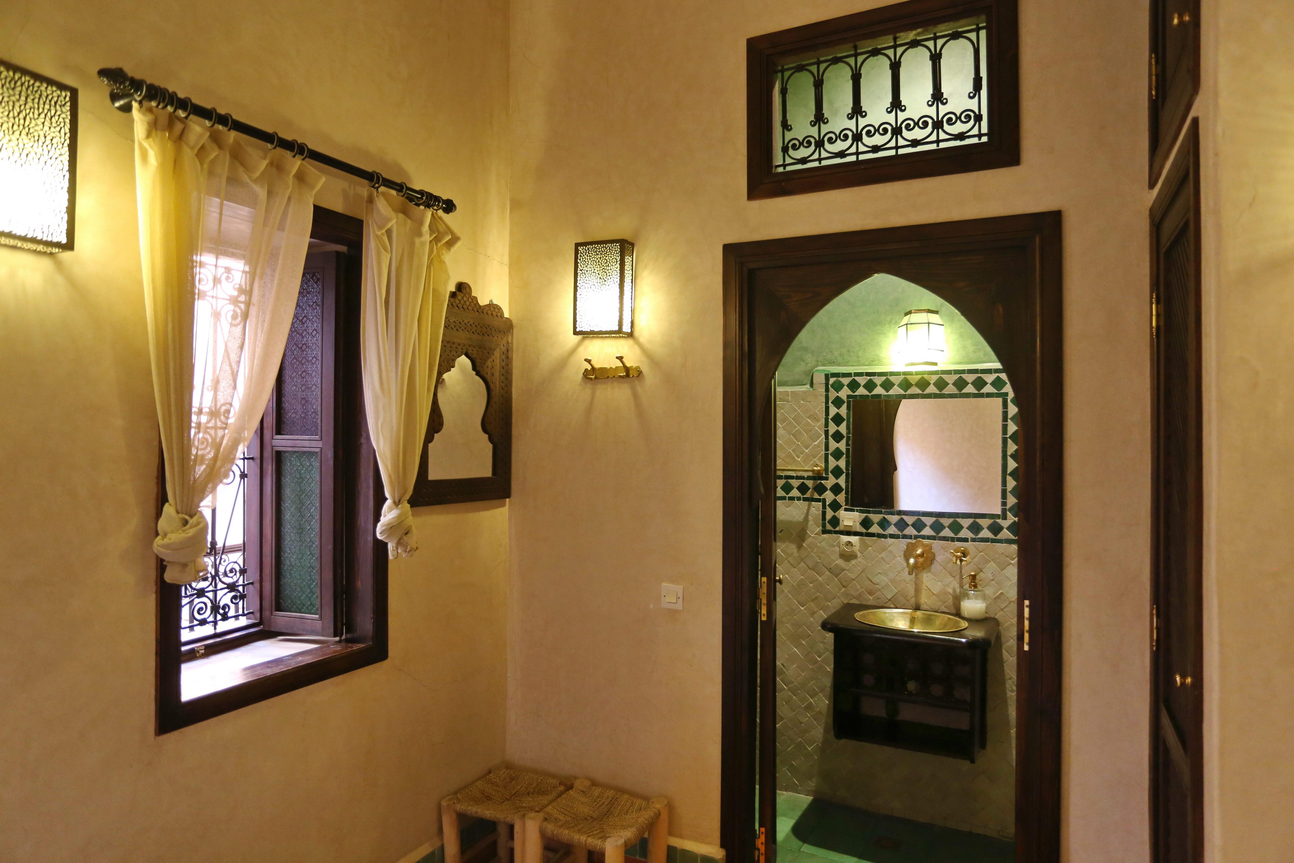 Riad Marrakiss Marrakesh Exterior foto