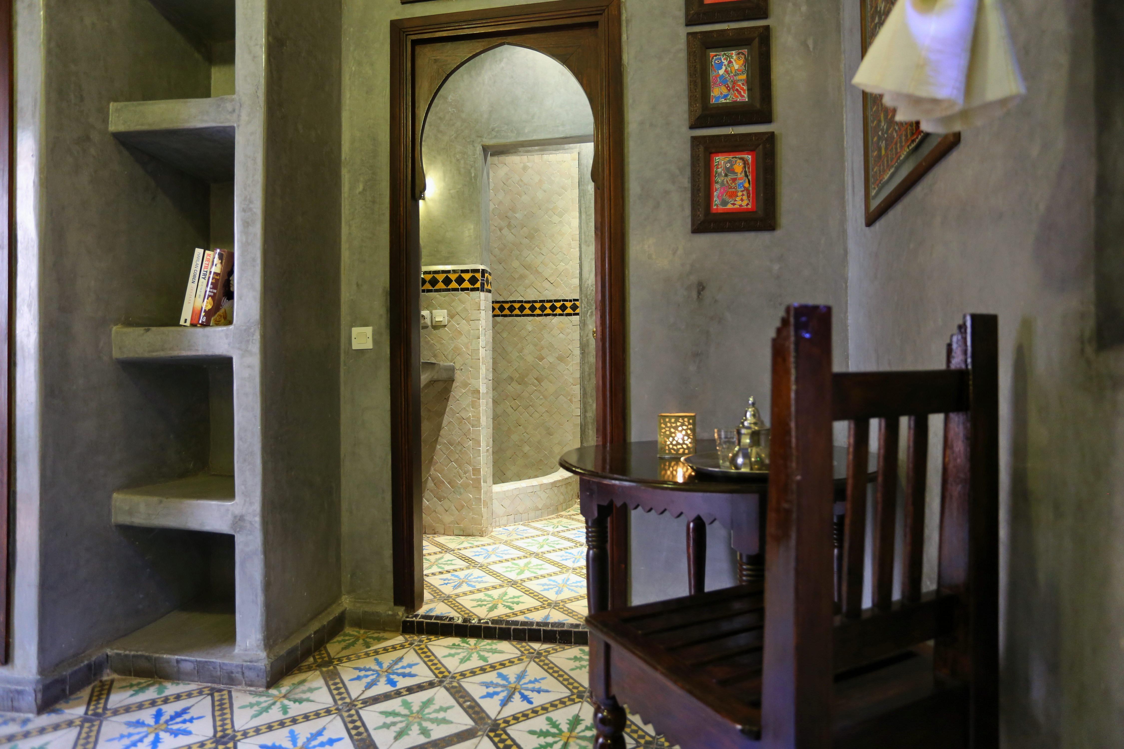 Riad Marrakiss Marrakesh Exterior foto
