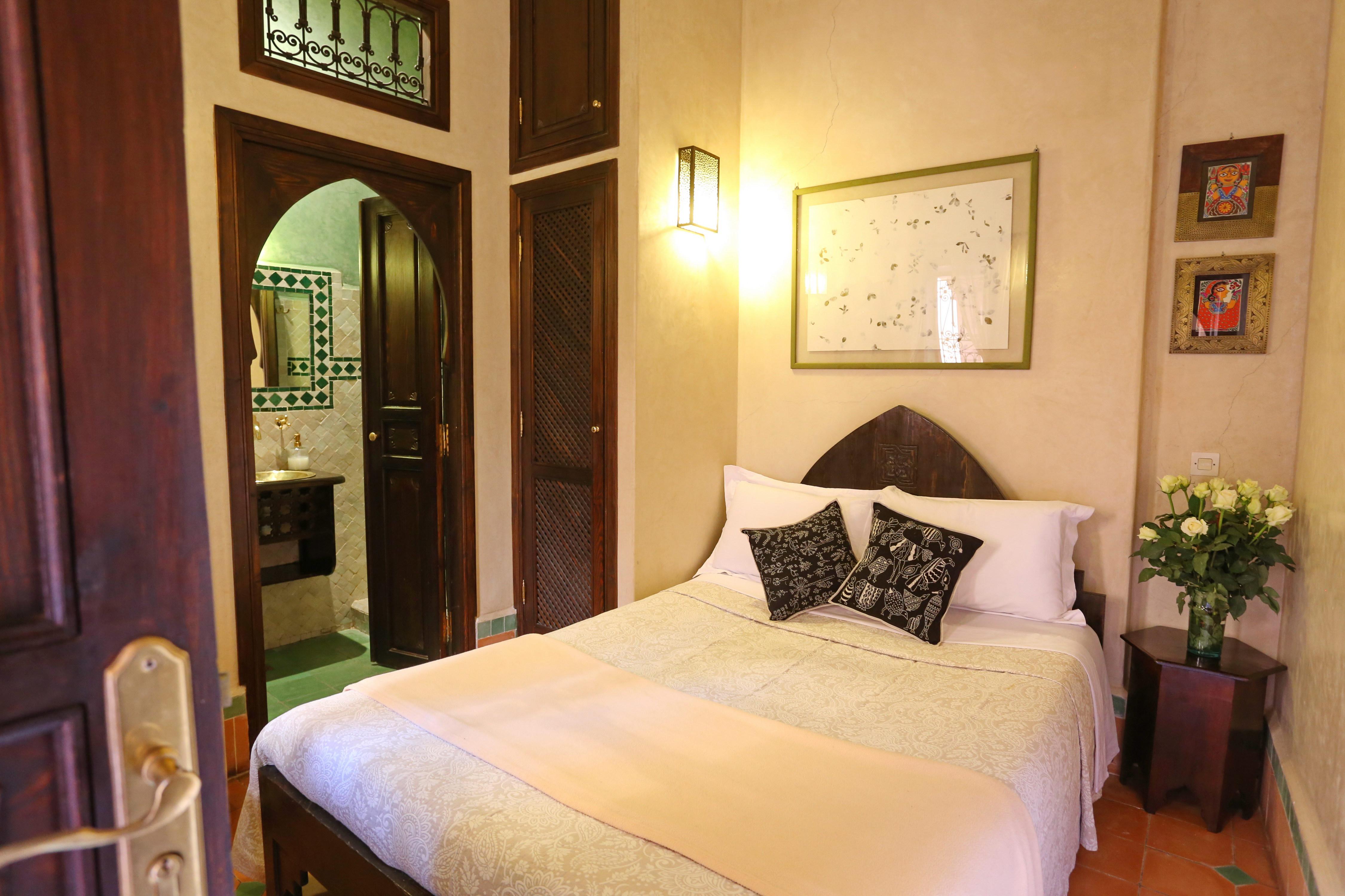 Riad Marrakiss Marrakesh Exterior foto