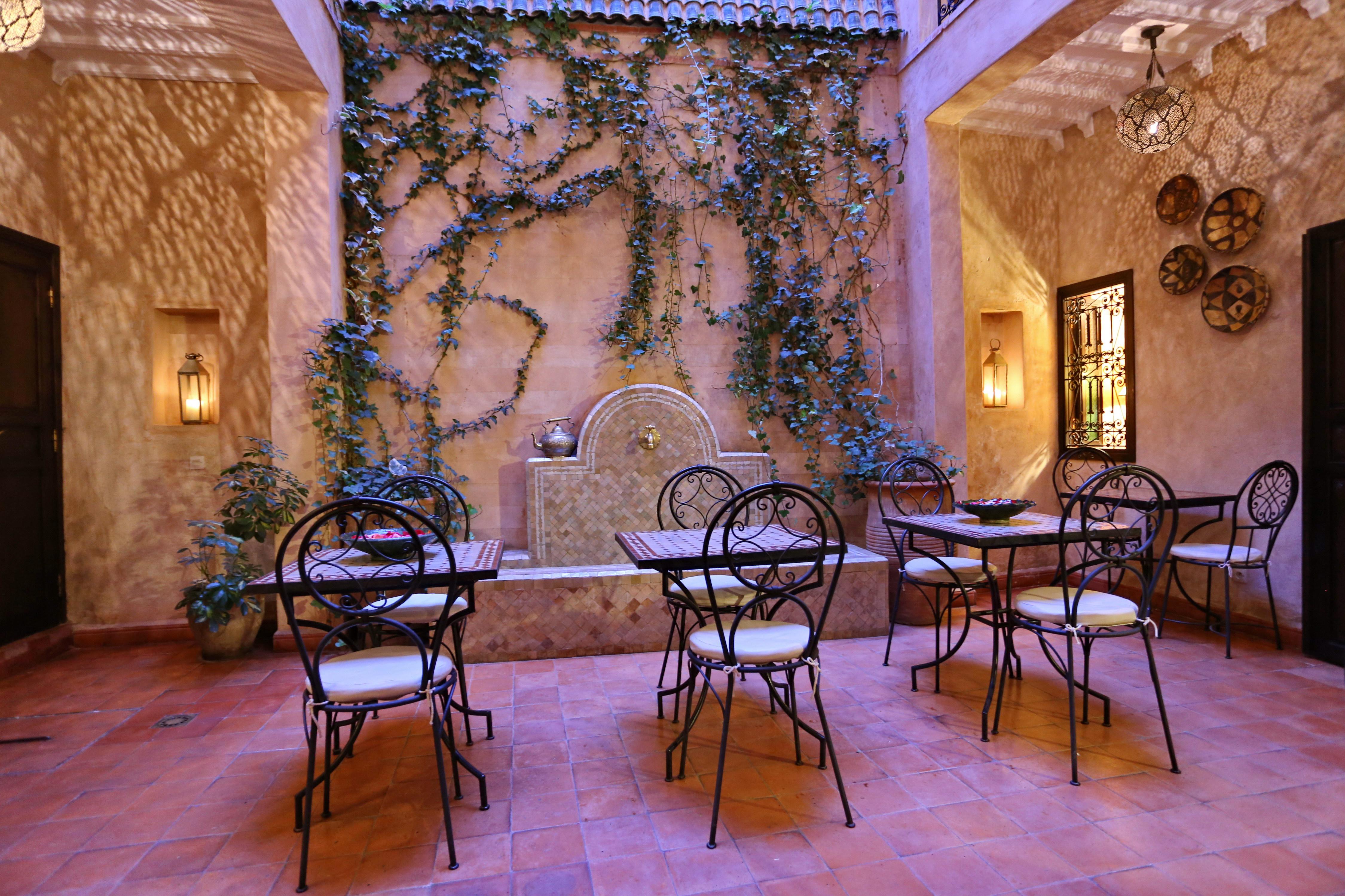 Riad Marrakiss Marrakesh Exterior foto