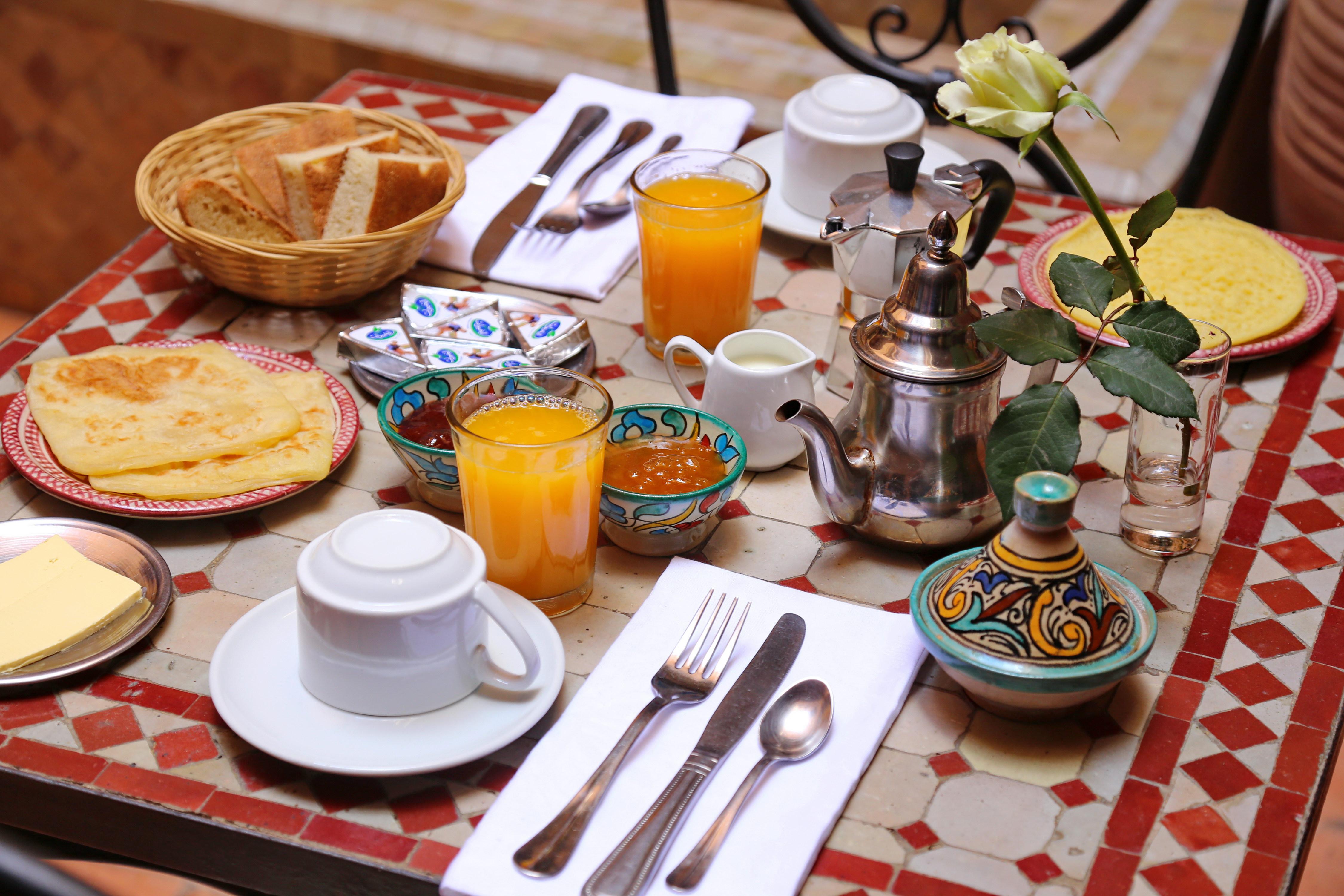 Riad Marrakiss Marrakesh Exterior foto