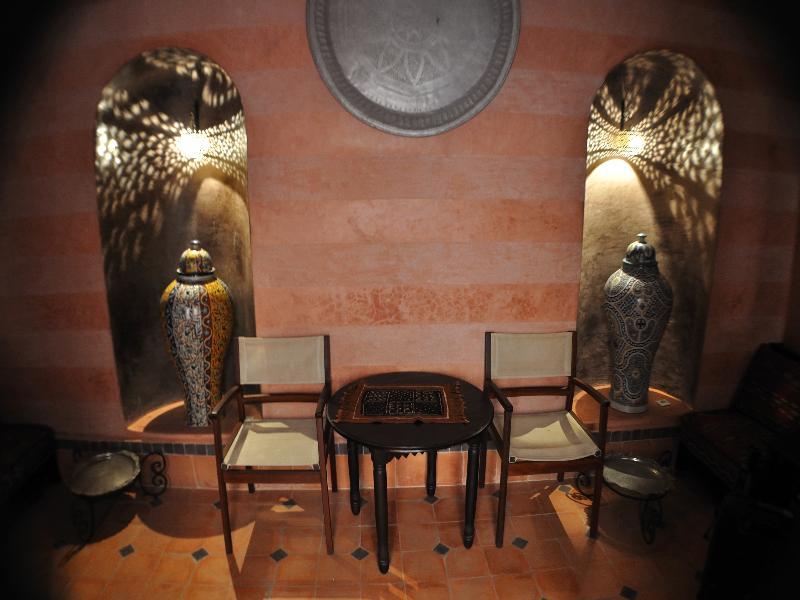 Riad Marrakiss Marrakesh Exterior foto