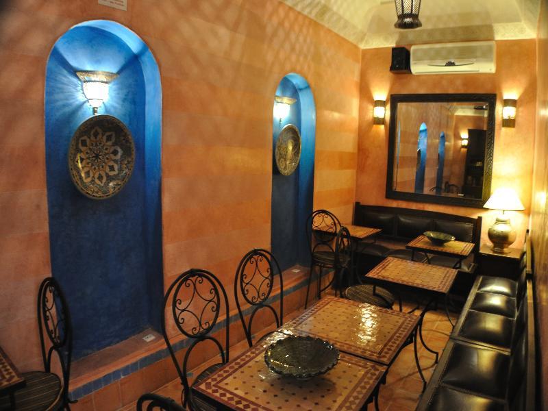Riad Marrakiss Marrakesh Exterior foto