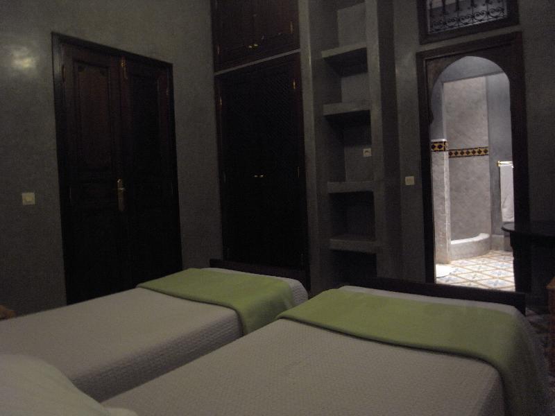 Riad Marrakiss Marrakesh Exterior foto