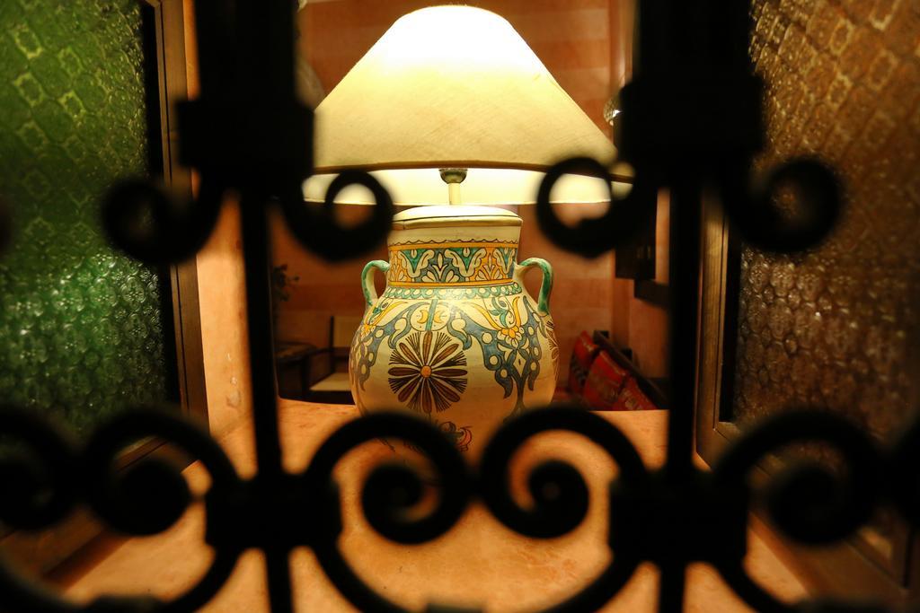 Riad Marrakiss Marrakesh Exterior foto