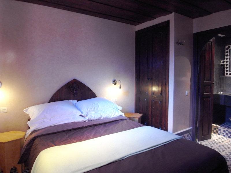 Riad Marrakiss Marrakesh Exterior foto