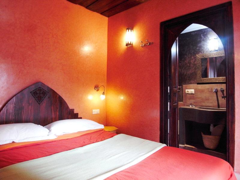 Riad Marrakiss Marrakesh Exterior foto